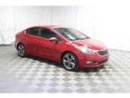 2014 Kia Forte EX