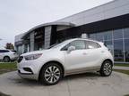 2019 Buick Encore White, 84K miles