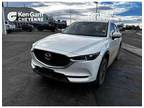 2019 Mazda CX-5 Sport