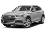 2018 Audi Q5 2.0T Tech Premium