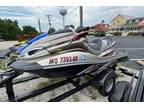 2013 Kawasaki Jet Ski Ã® Ultra Ã® 300LX