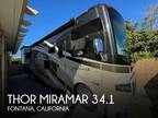 Thor Motor Coach Thor Miramar 34.1 Class A 2017