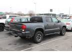 2022 Toyota Tacoma 4WD 4WD SR Double Cab