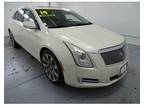 2014 Cadillac XTS Premium