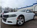 2017 Dodge Charger Police SEDAN 4-DR