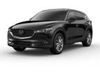 Used 2021 MAZDA CX-5 For Sale