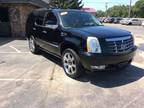 2010 Cadillac Escalade Premium SUV