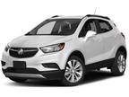 2017 Buick Encore Sport Touring