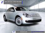 2014 Volkswagen Beetle Coupe 1.8T for sale
