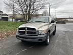 2004 Dodge Ram 1500 ST 2WD REGULAR CAB PICKUP 2-DR