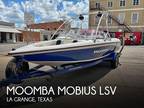 2005 Moomba Mobius LSV Boat for Sale