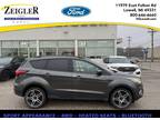 Used 2019 FORD Escape For Sale
