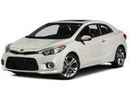 2014 Kia Forte Koup EX