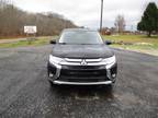 Used 2017 MITSUBISHI OUTLANDER For Sale