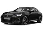 2024 BMW 2 Series M240i x Drive Coupe