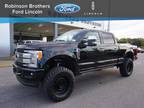 2019 Ford F-250 Black, 55K miles