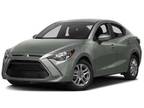 2016 Scion i A 4dr Sdn Auto (Natl)