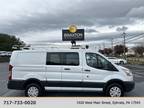 Used 2015 FORD TRANSIT For Sale