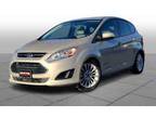 2017Used Ford Used C-Max Hybrid Used FWD