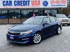 2016 Kia Optima LX SEDAN 4-DR