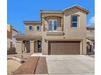 545 LANNER ST, Horizon City, TX 79928 Single Family Residence For Sale MLS#