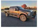 2015 Ford F-350 Super Duty