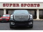 2015 GMC Yukon XL Denali 4x4 4dr SUV