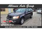 2007 Pontiac Torrent Suv