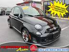 $9,999 2014 FIAT 500 with 90,526 miles!