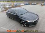 2019 Honda Accord Sedan Sport 1.5T