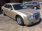 2006 Chrysler 300 C Sedan