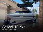 2008 Caravelle 232 Interceptor Boat for Sale