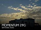 Grand Design Momentum 29g Travel Trailer 2020