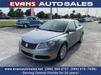 2012 Suzuki Kizashi SE SEDAN 4-DR