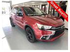 2019 Mitsubishi Outlander Sport 2.0 LE