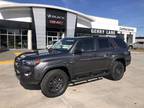 2023 Toyota 4Runner Gray, 24K miles