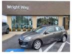 2013 Mazda MAZDA3 i Grand Touring