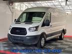 $24,980 2019 Ford Transit with 71,195 miles!