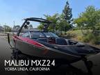 Malibu Mxz24 Ski/Wakeboard Boats 2017