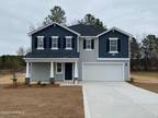 331 WALTERS RUN DR, Raeford, NC 28376 Single Family Residence For Sale MLS#
