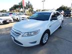 2011 Ford Taurus SE