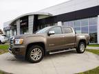 2015 GMC Canyon Tan, 60K miles