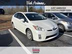 2011 Toyota Prius Two