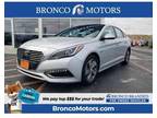 2016 Hyundai Sonata Hybrid Limited