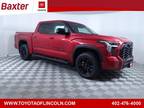 2024 Toyota Tundra Limited HV