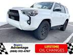 2023 Toyota 4Runner SR5 Premium XP V6