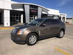 2015 Cadillac SRX Brown, 77K miles