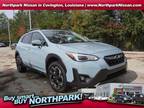 2022 Subaru Crosstrek Gray, 41K miles