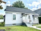 1030 SALEM AVE, HAGERSTOWN, MD 21740 Single Family Residence For Sale MLS#
