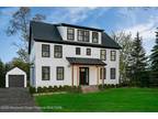 21 LAKESIDE AVE, Rumson, NJ 07760 Single Family Residence For Sale MLS# 22331954
